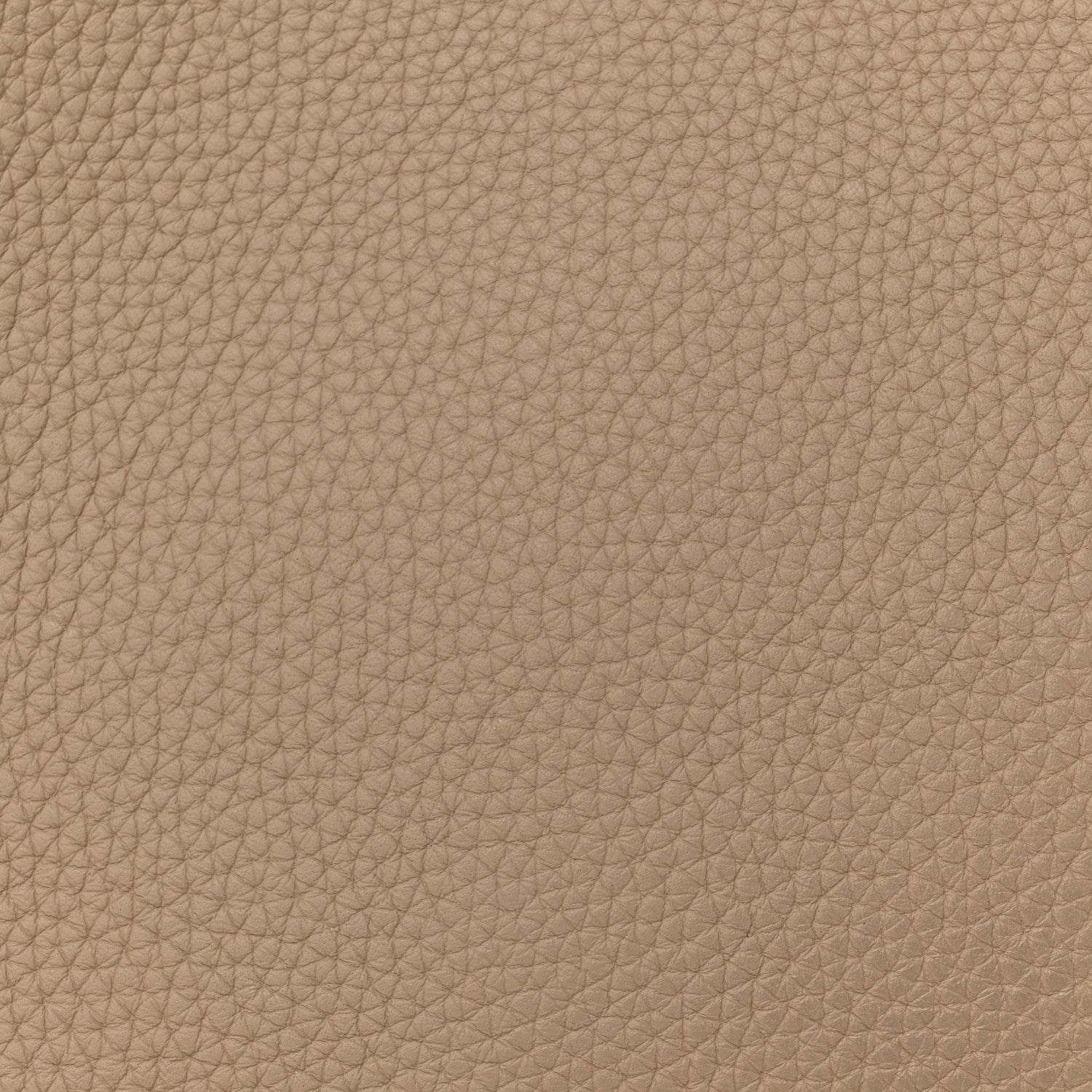 The Row Grained Calfskin Soft Margaux 17 Dark Taupe 7 of 13