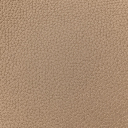 The Row Grained Calfskin Soft Margaux 17 Dark Taupe 7 of 13