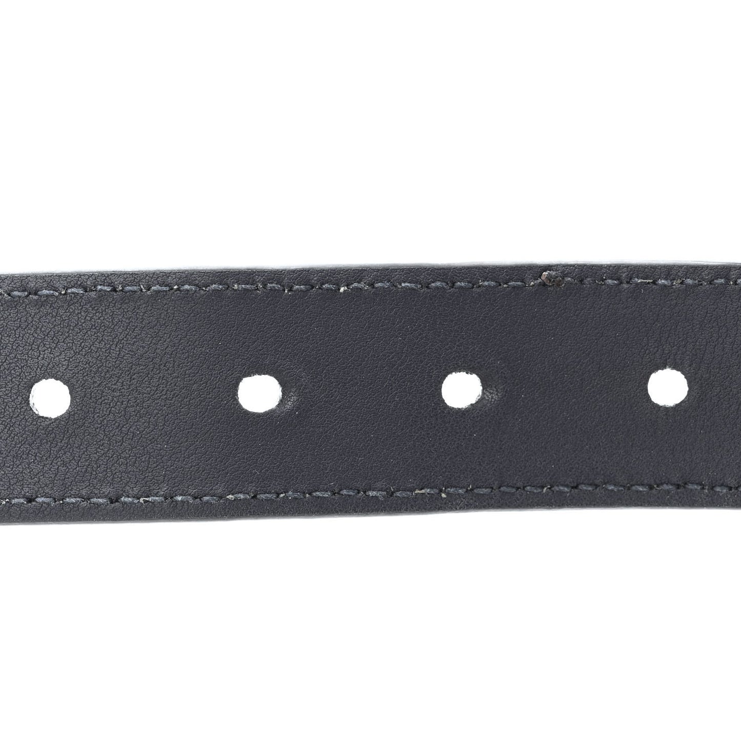 GG Supreme Monogram Web Small Ophidia Belt Bag 90/36 Beige Navy