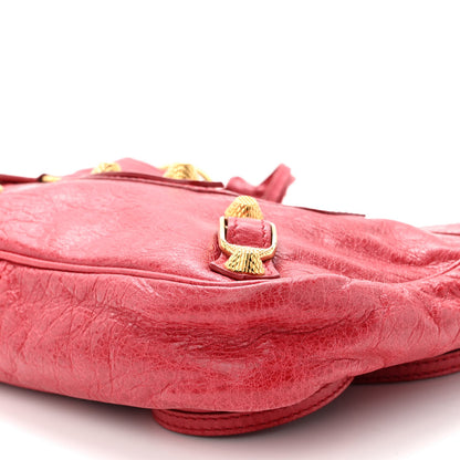 Balenciaga Agneau Giant 12 Gold Hardware Hip Sang 9 of 10