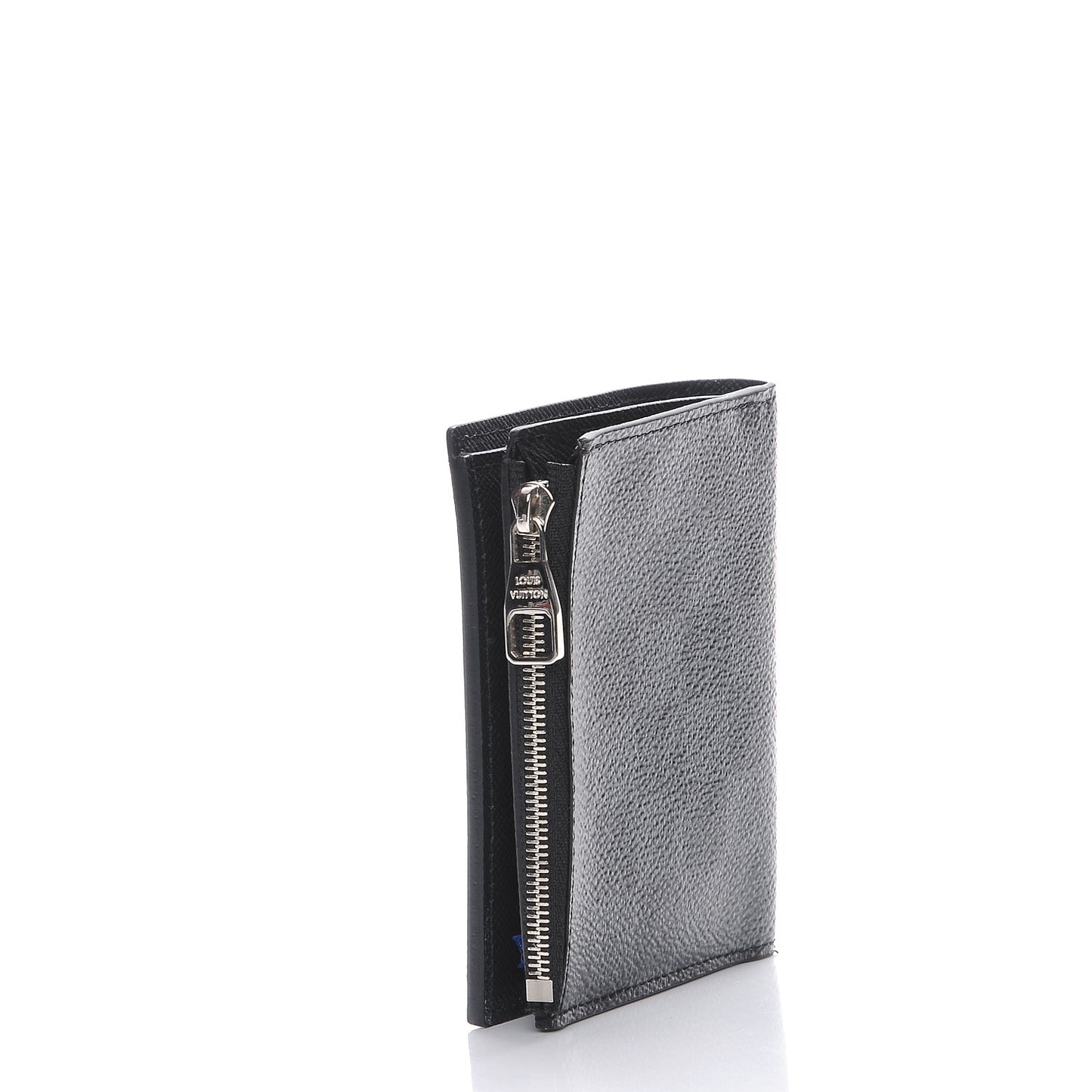 Damier Graphite Smart Wallet