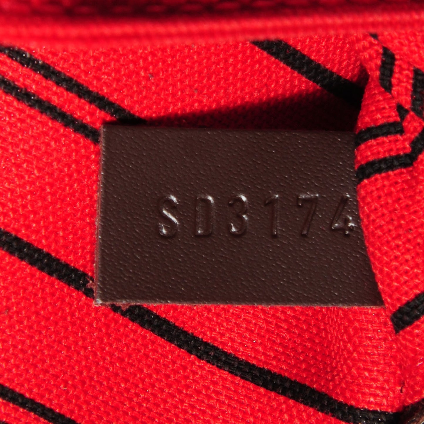 Damier Ebene Neo Neverfull MM