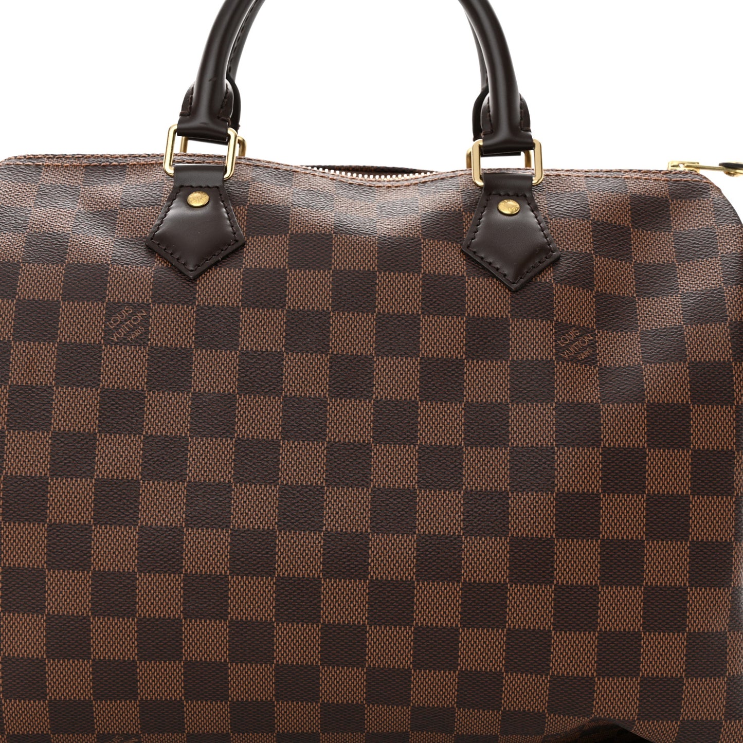 Damier Ebene Speedy 30
