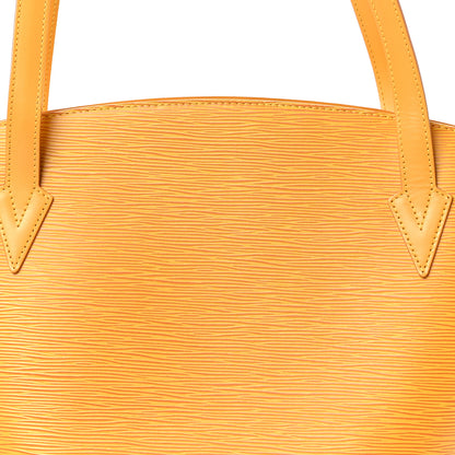 Louis Vuitton Epi Saint Jacques GM Tassil 8 of 10