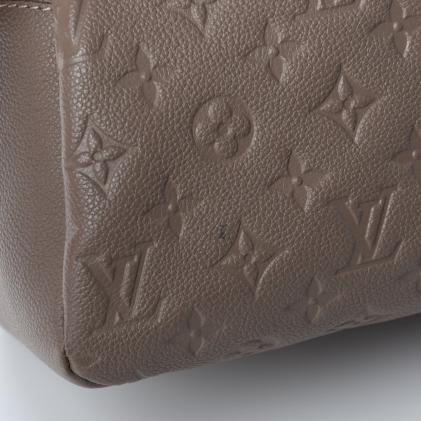 Empreinte Ponthieu PM Vison