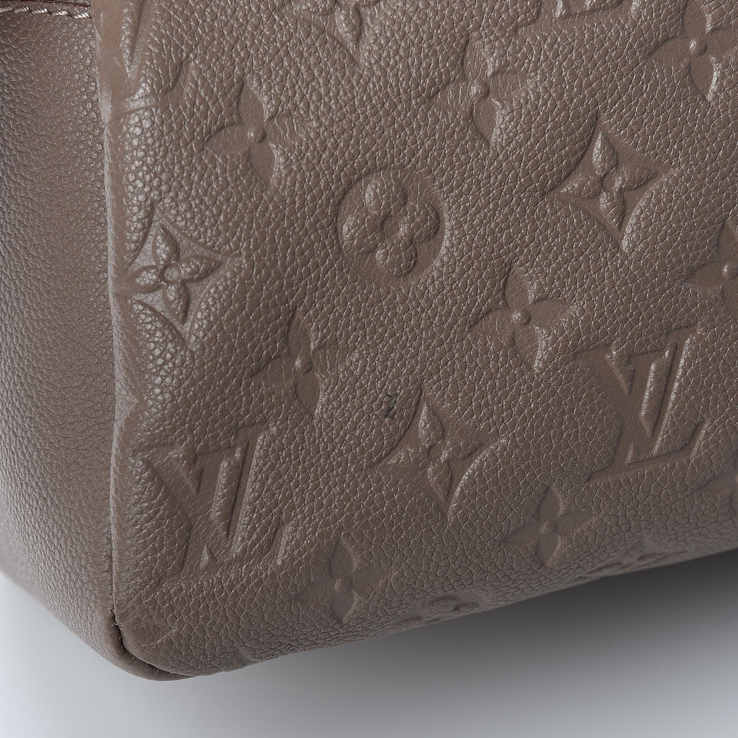 Louis Vuitton Empreinte Ponthieu PM Vison 13 of 15
