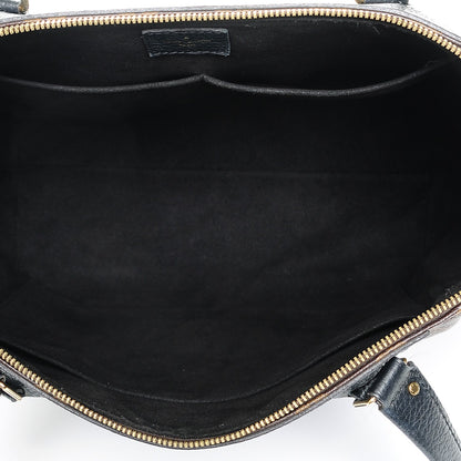 Louis Vuitton Monogram Estrela NM Black 5 of 7