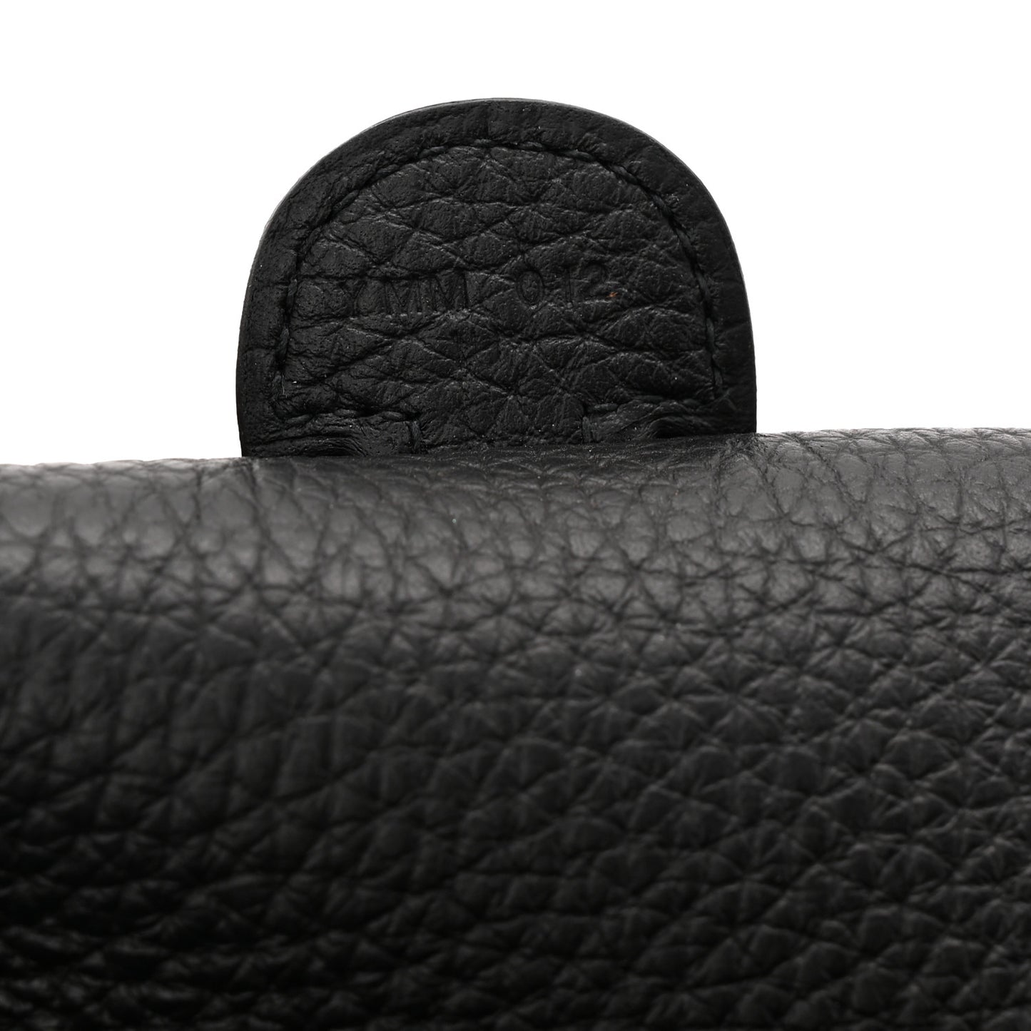 Taurillon Clemence Evelyne III PM Black