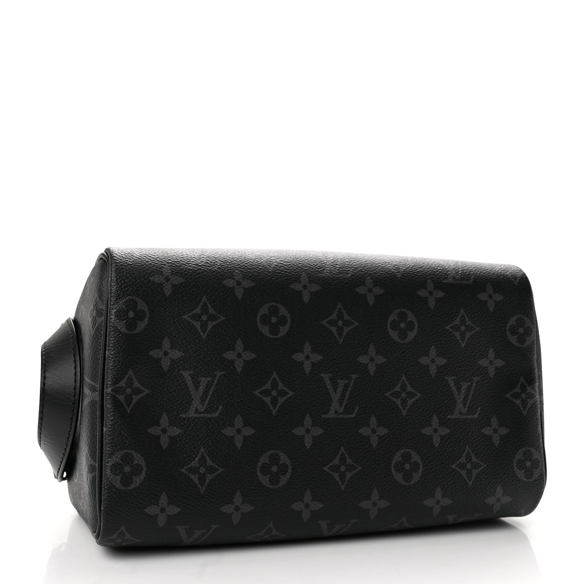 Louis Vuitton Monogram Eclipse Dopp Kit Toilet Pouch 4 of 7