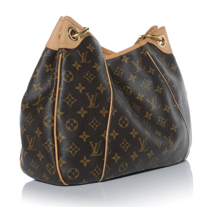 Louis Vuitton Monogram Galliera PM 3 of 7