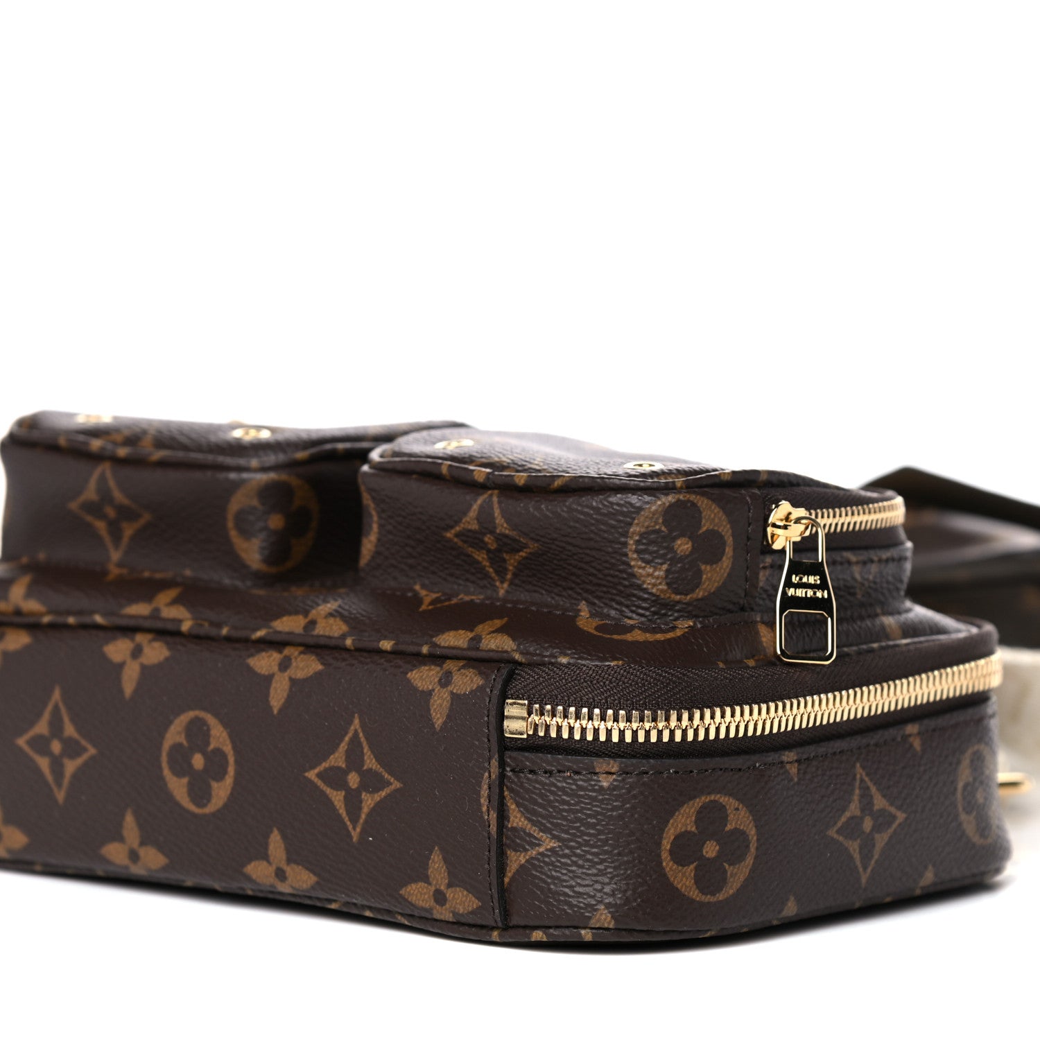 Louis Vuitton Monogram Utility Crossbody 9 of 13