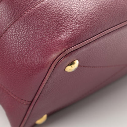 Louis Vuitton Empreinte Citadine PM Aurore 10 of 17