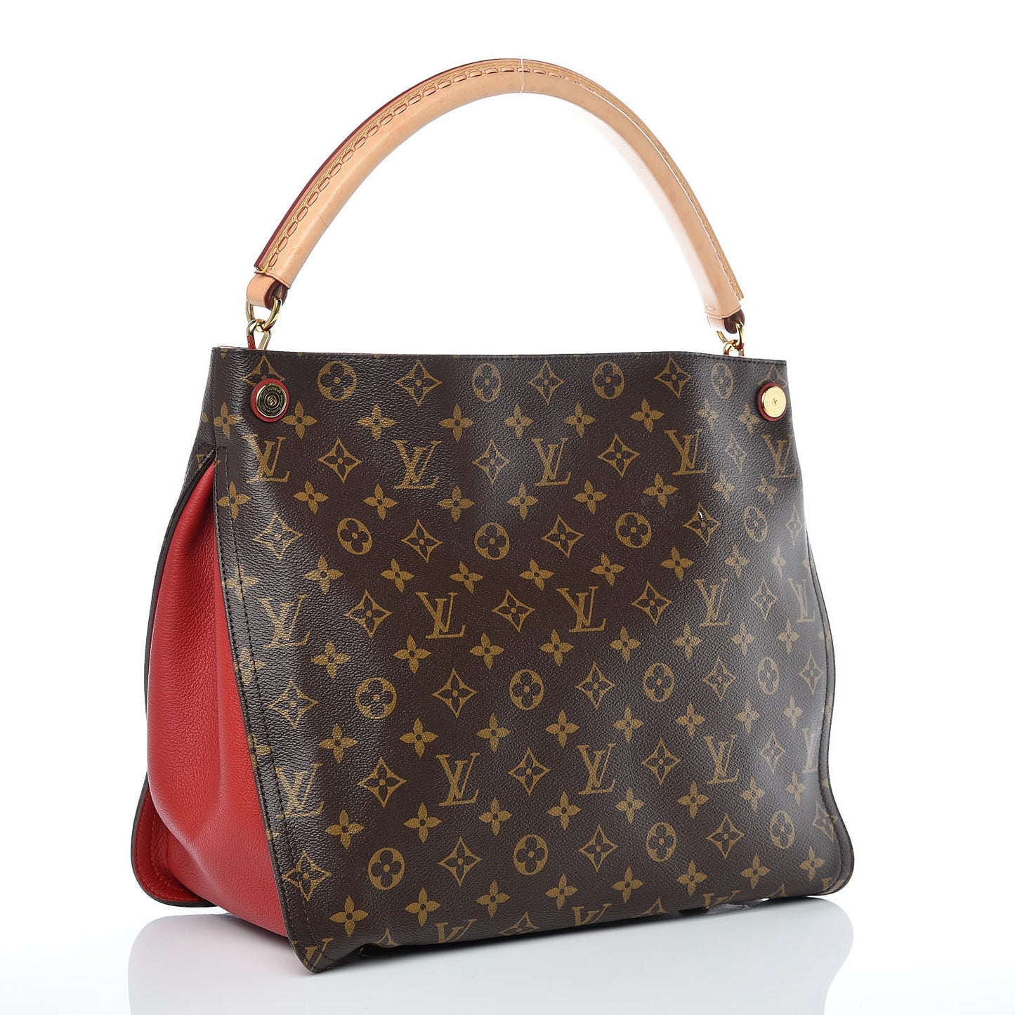 Monogram Gaia Cherry