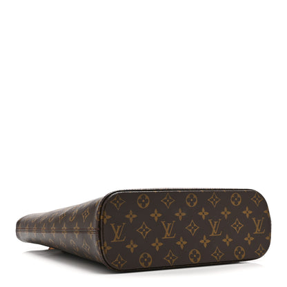 Louis Vuitton Monogram Vavin GM 4 of 10