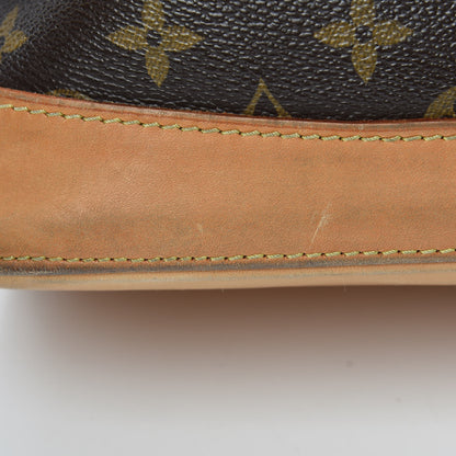 Louis Vuitton Monogram Lockit Horizontal 19 of 19