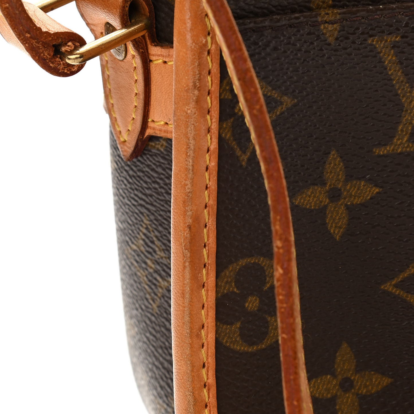 Monogram Sologne