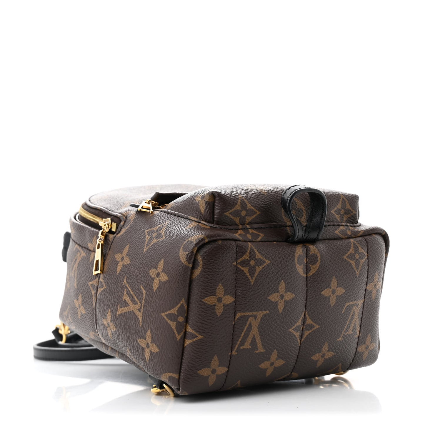 Monogram Palm Springs Backpack Mini