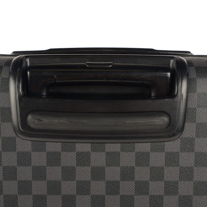 Louis Vuitton Damier Graphite Pegase 55 8 of 19