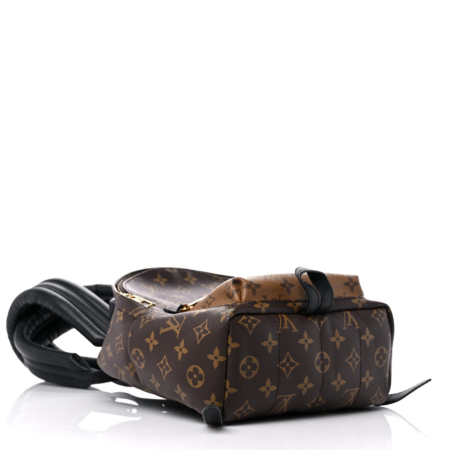 Reverse Monogram Palm Springs Backpack PM