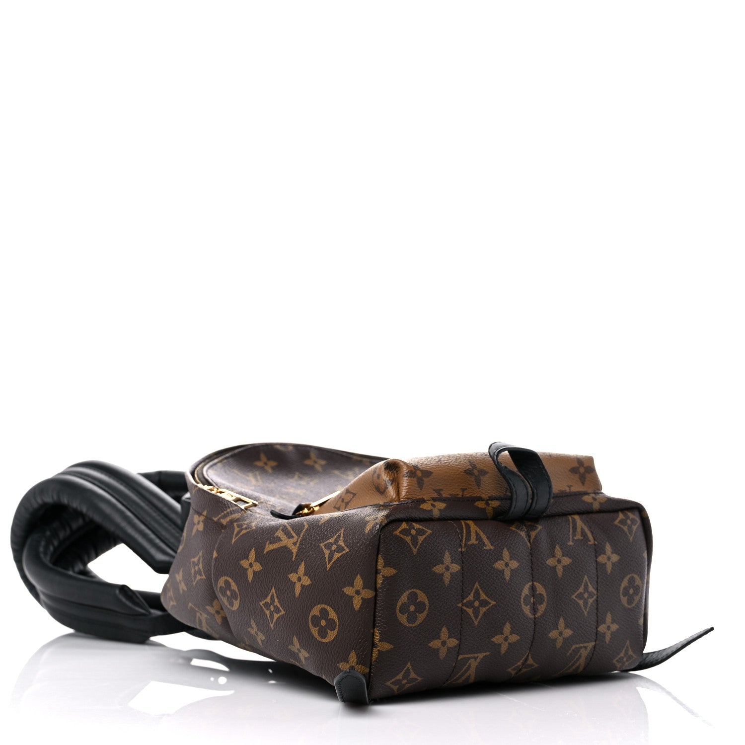 Louis Vuitton Reverse Monogram Palm Springs Backpack PM 4 of 9