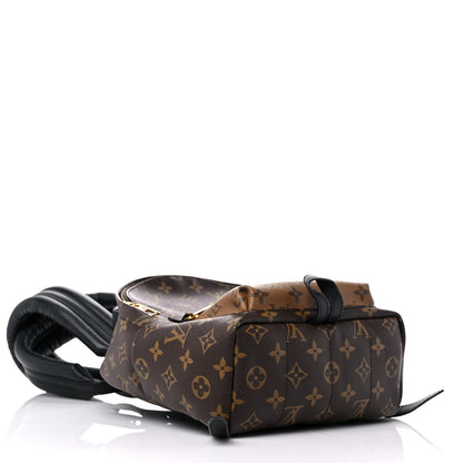 Louis Vuitton Reverse Monogram Palm Springs Backpack PM 4 of 9