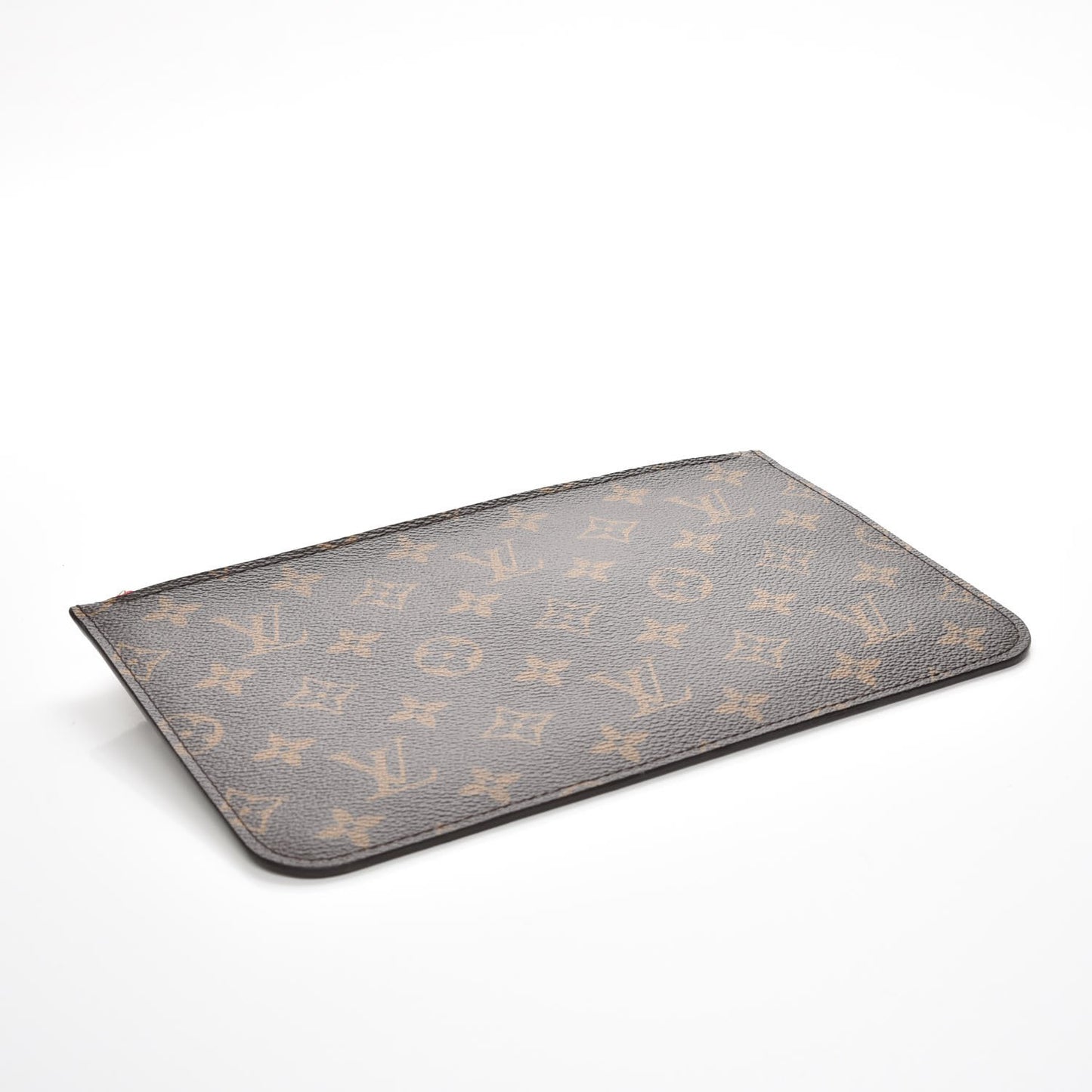 Monogram Neverfull MM GM Pochette Pivoine