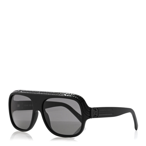 【gradation工房】Louis Vuitton ロゴマニア 黒 fa1d57f0c740685ff940fca83e132d