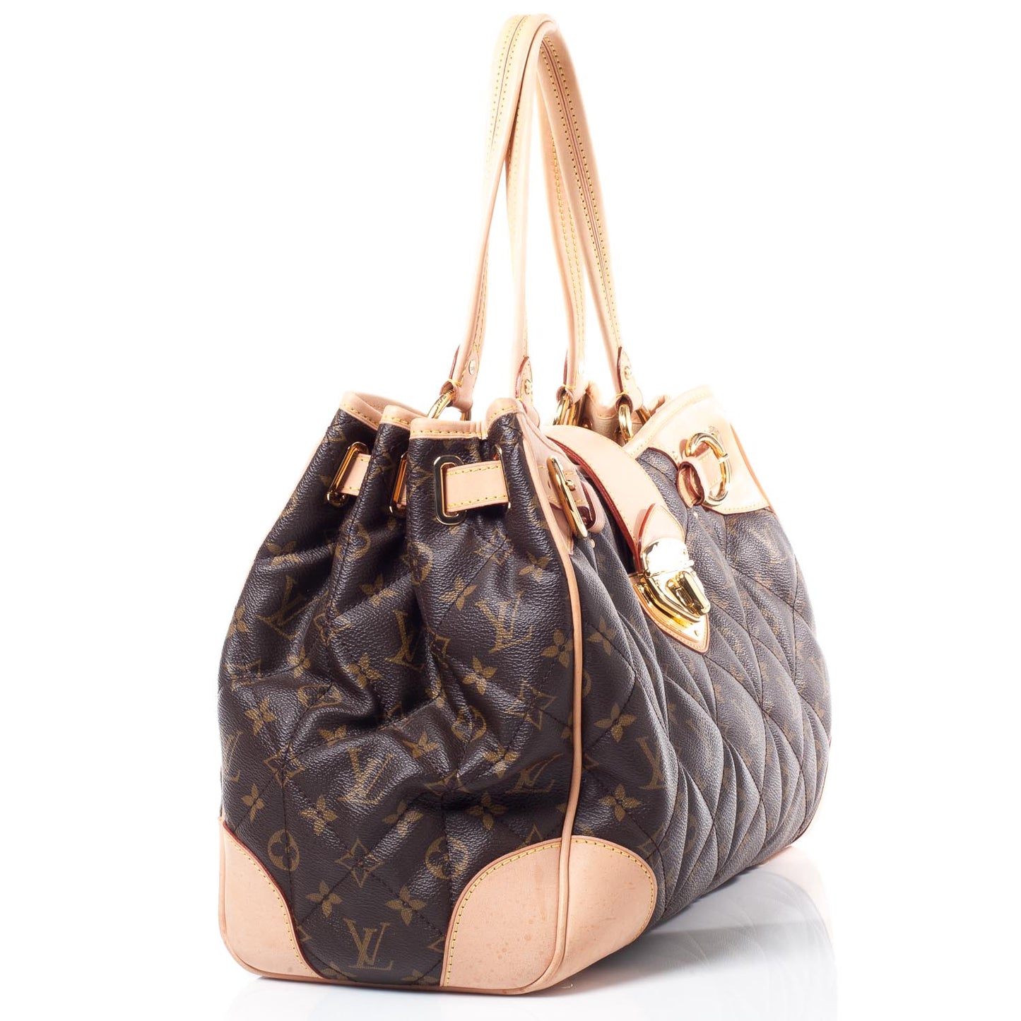 Monogram Etoile Shopper