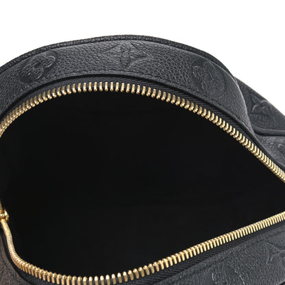 Louis Vuitton Empreinte Boite Chapeau Souple MM Black 4 of 4