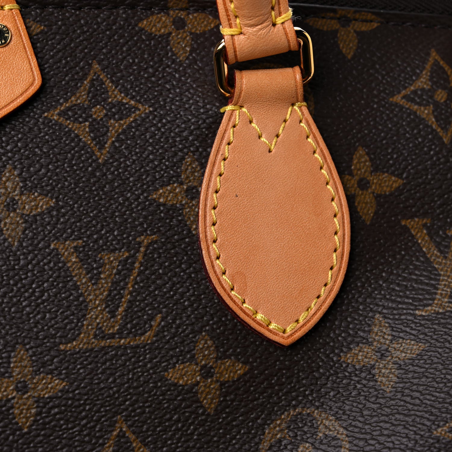Louis Vuitton Monogram Turenne GM 15 of 21