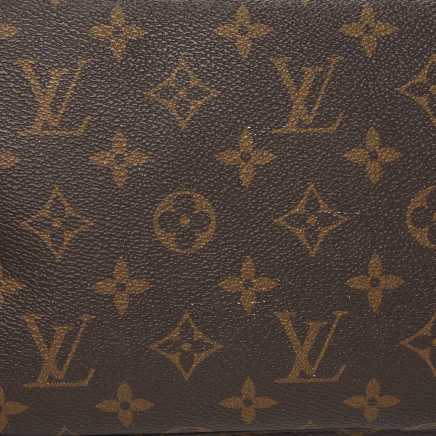 Louis Vuitton Monogram Neverfull MM 10 of 15