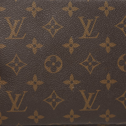 Louis Vuitton Monogram Neverfull MM 10 of 15