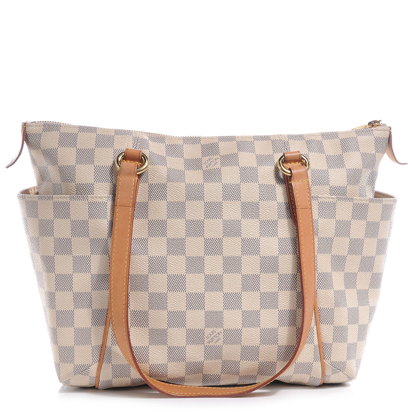 Damier Azur Totally PM