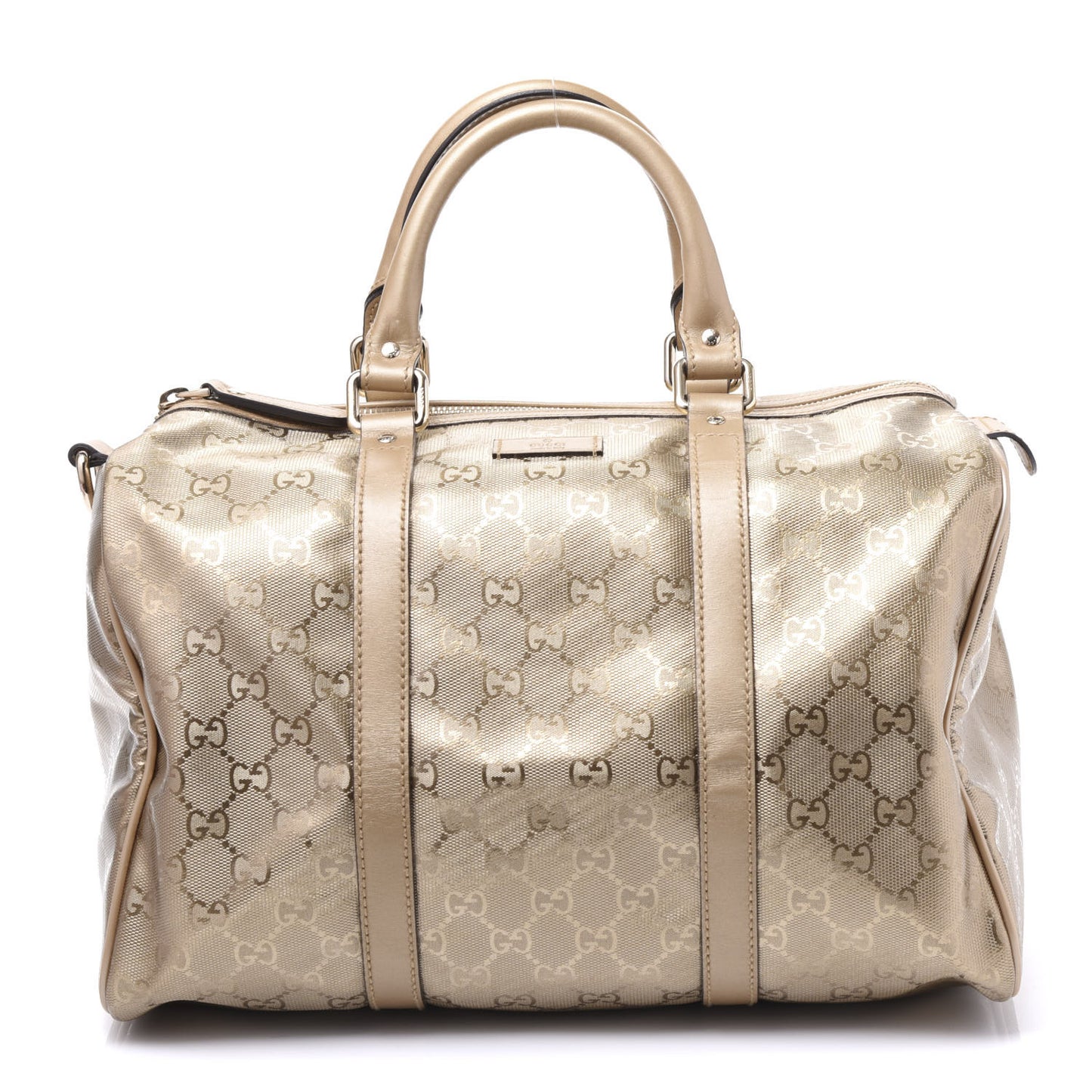 Imprime Monogram Medium Joy Boston Champagne