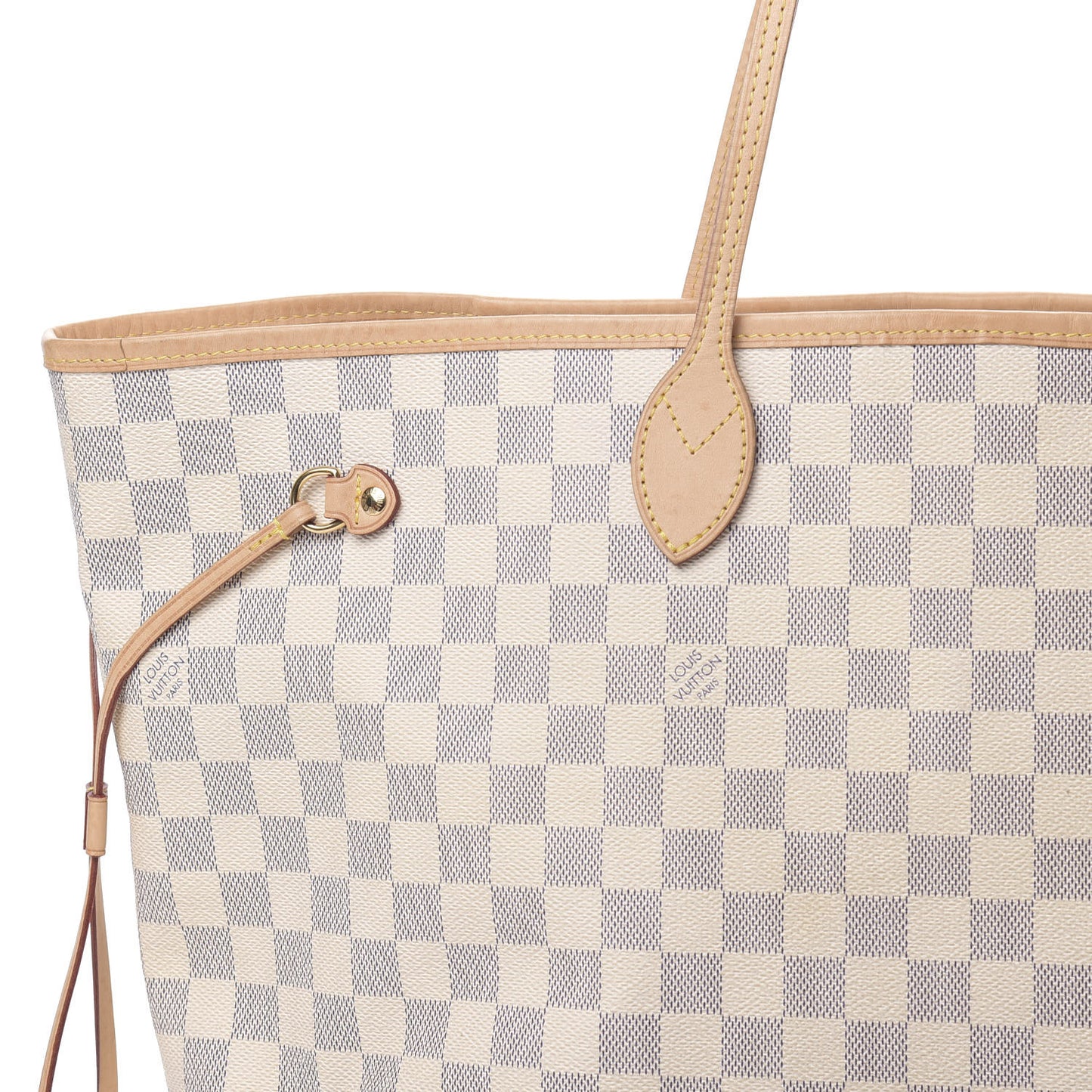 Damier Azur Neo Neverfull GM