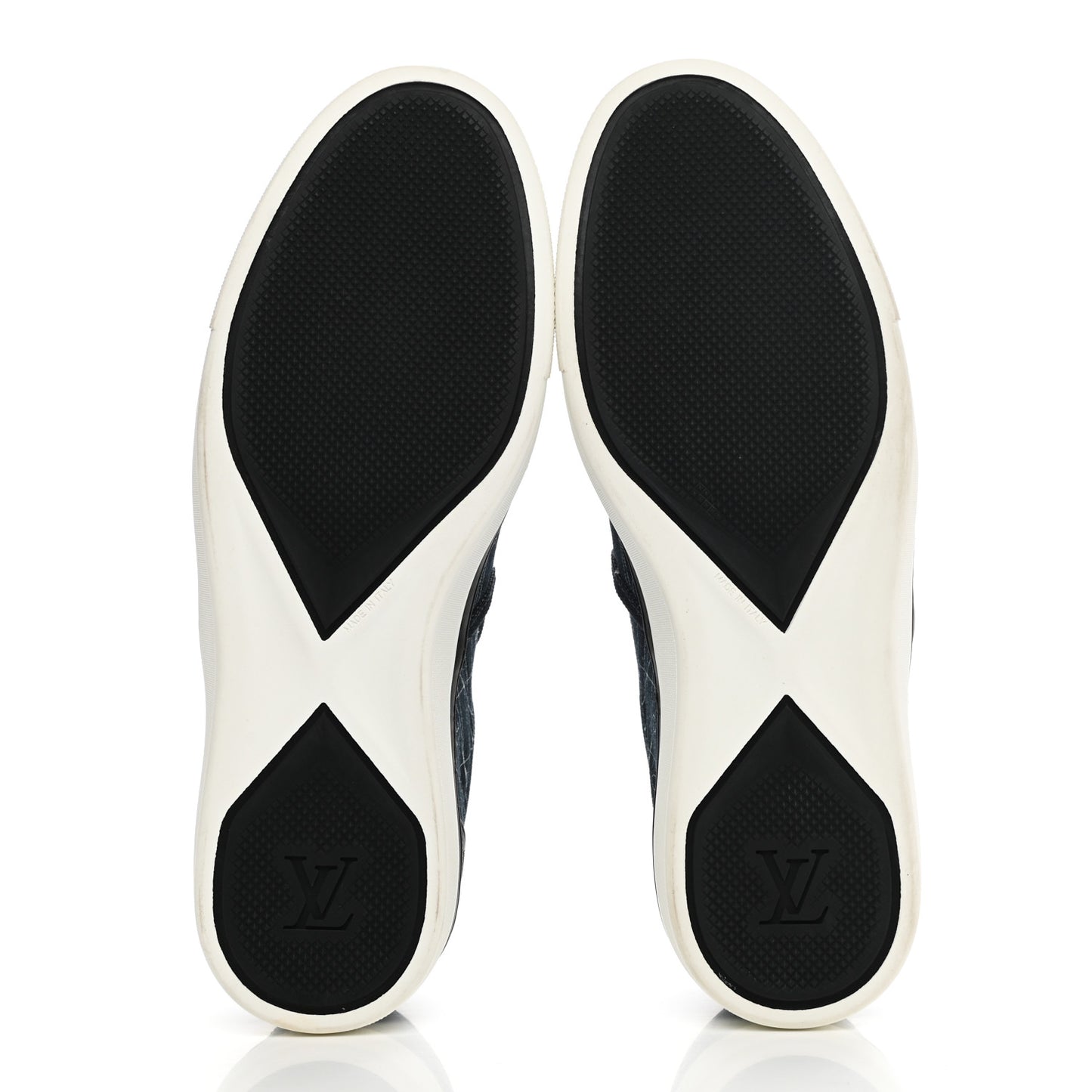 Canvas Victory Boats Slip On Sneakers 8 Pacific Blue