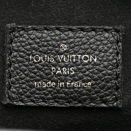 Louis Vuitton Empreinte Boite Chapeau Souple MM Black 6 of 10