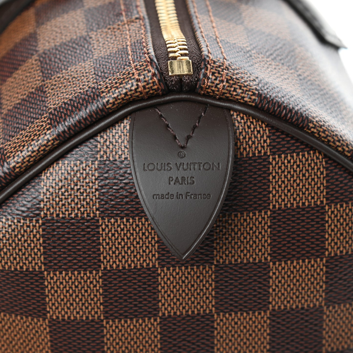 Damier Ebene Speedy 30