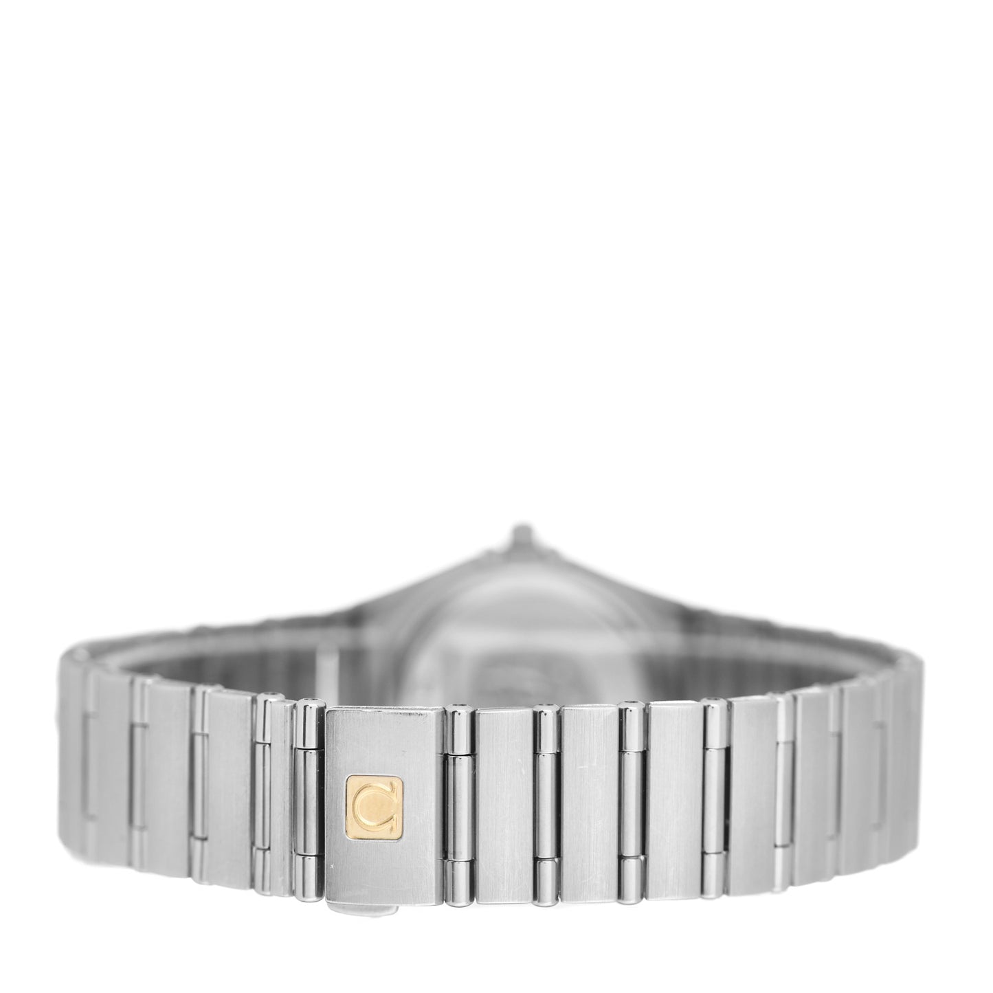 Stainless Steel 25mm Constellation Quartz Watch White 1572.30