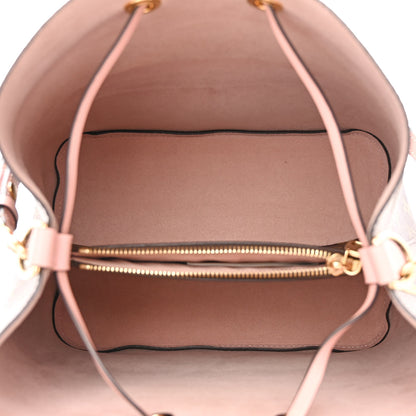 Louis Vuitton Monogram Neonoe MM Rose Poudre 5 of 10
