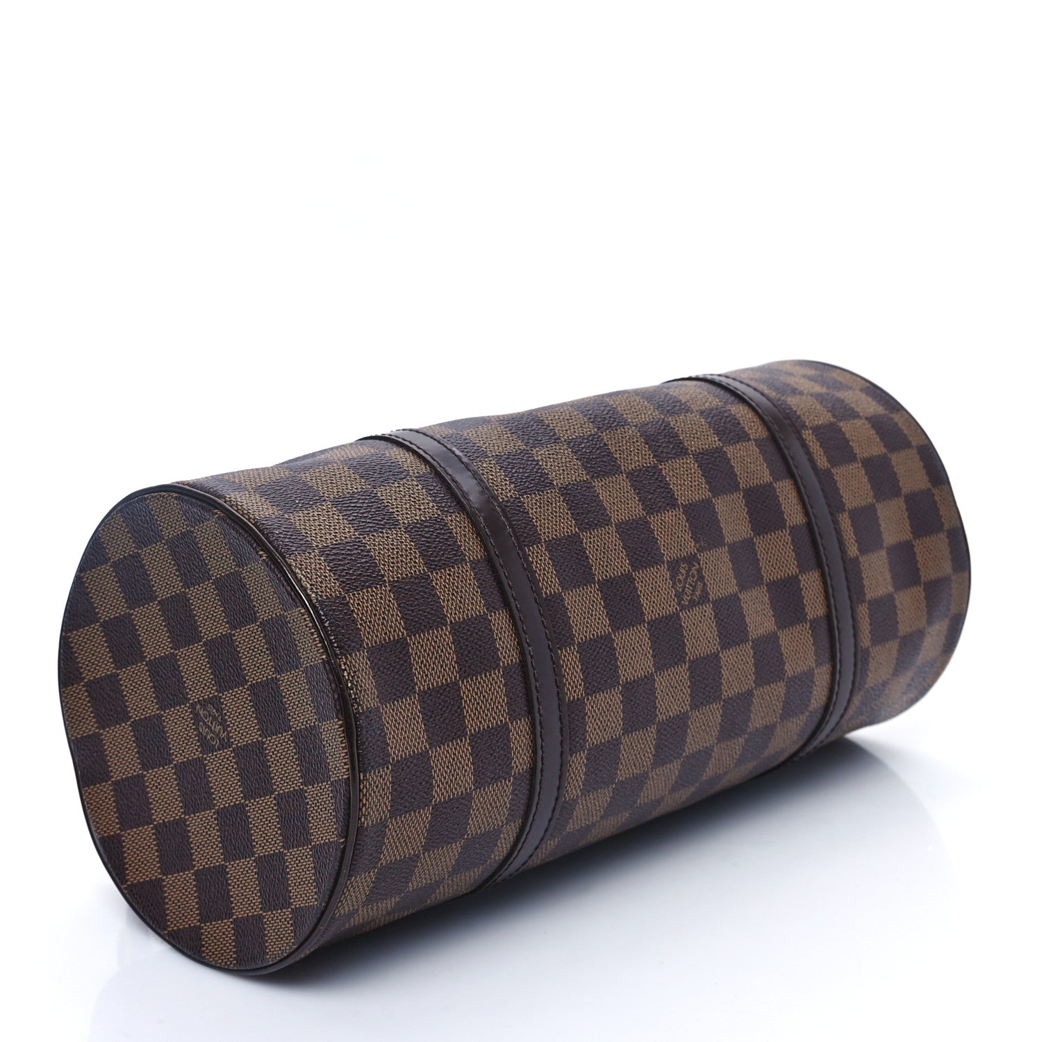 Louis Vuitton Damier Ebene Papillon 30 With Companion 5 of 11