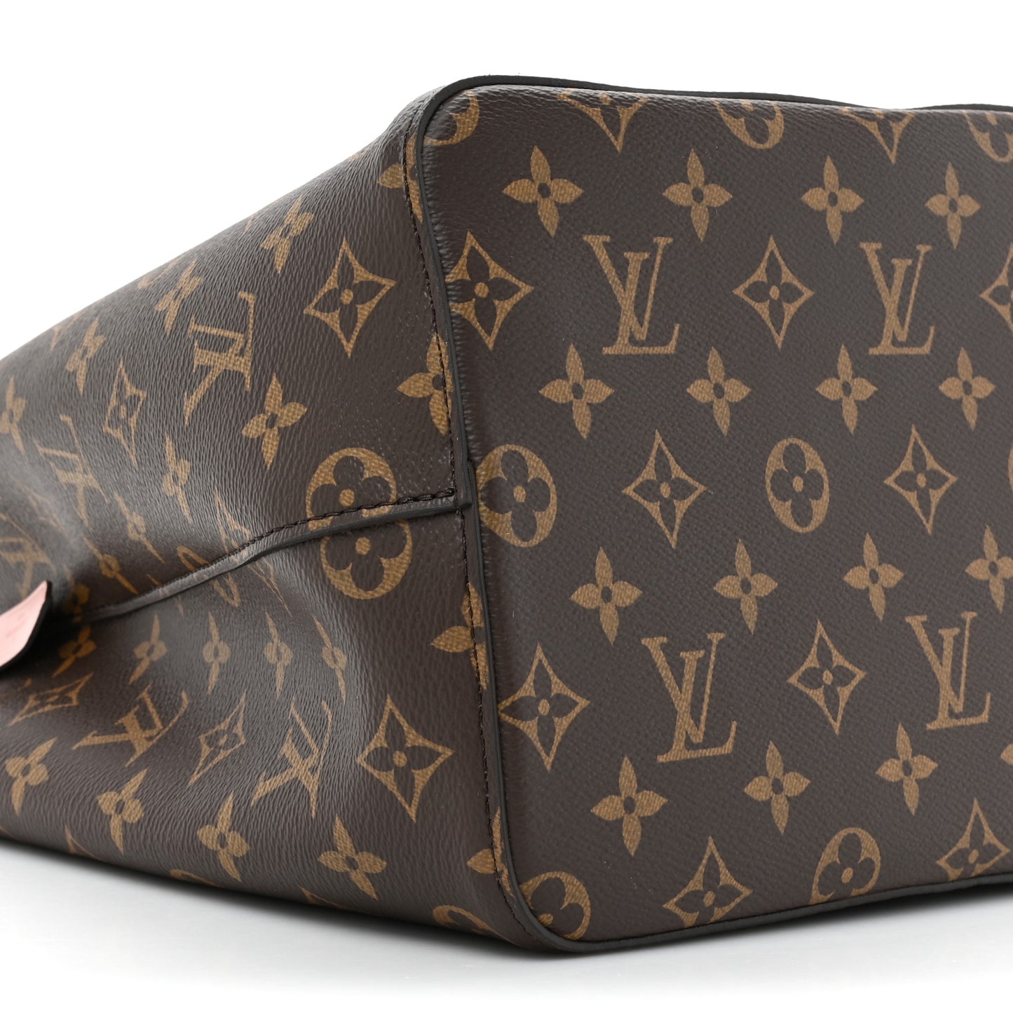 Monogram Neonoe MM Rose Poudre