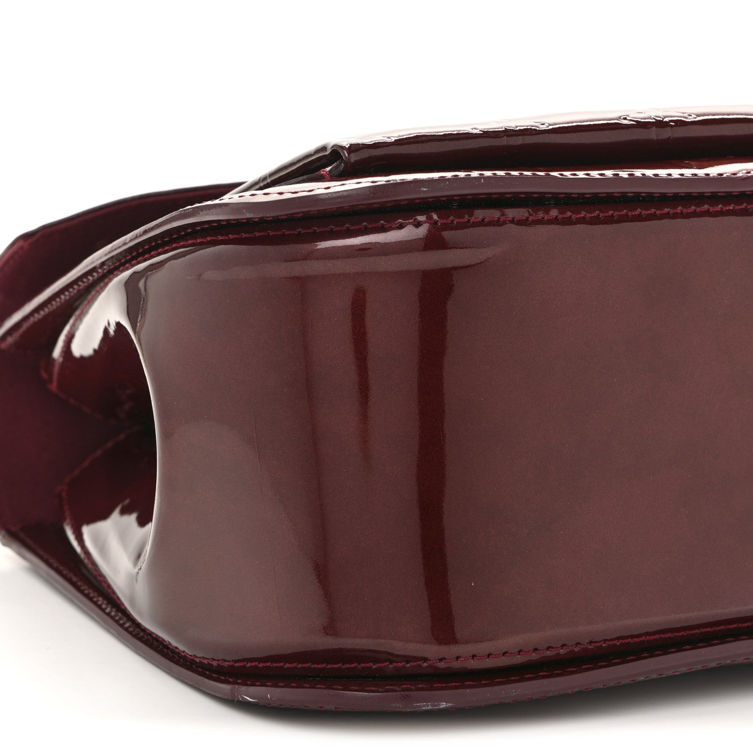 Louis Vuitton Vernis Mirada Rouge Fauviste 9 of 14