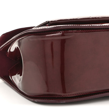 Louis Vuitton Vernis Mirada Rouge Fauviste 9 of 14