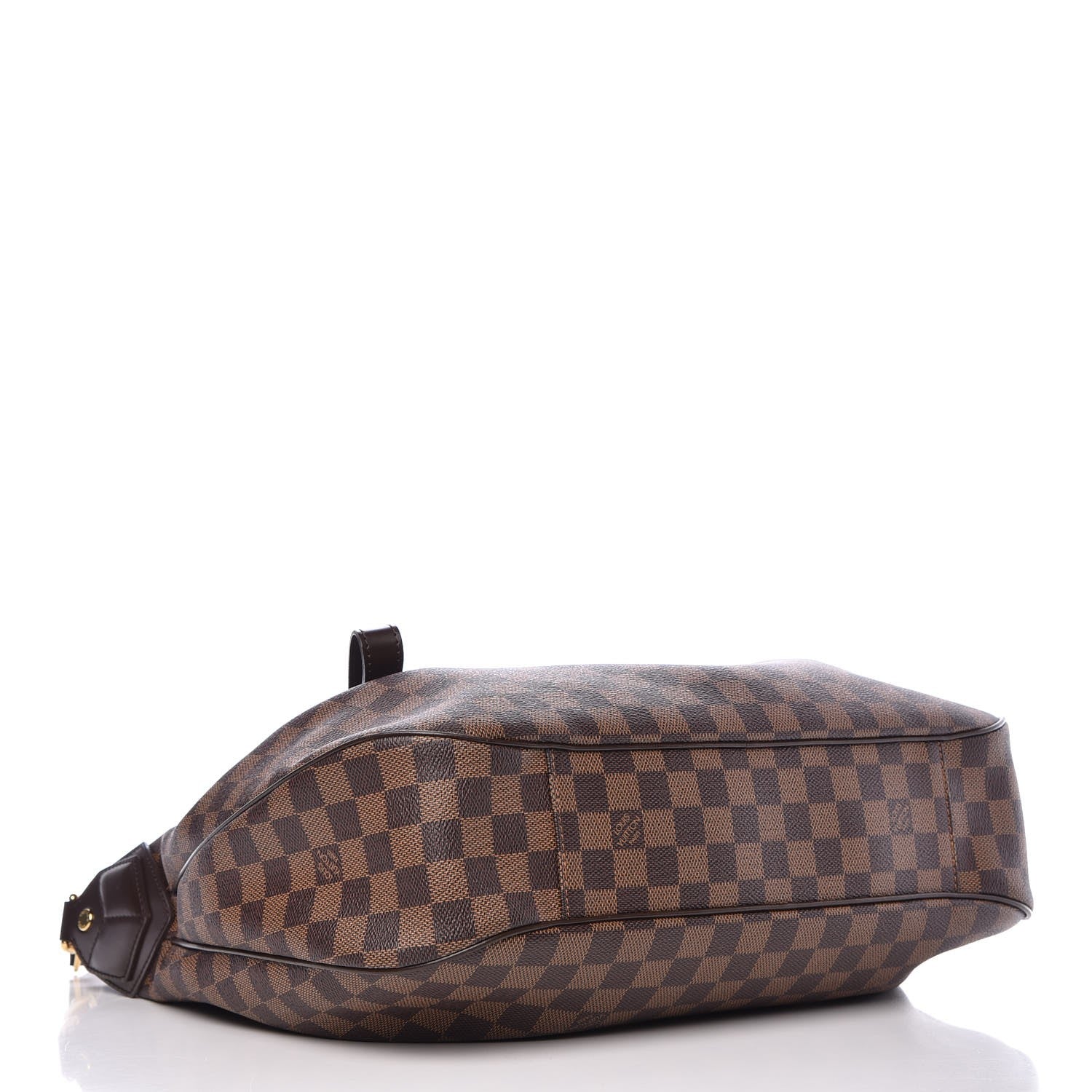 Louis Vuitton Damier Ebene Evora MM 5 of 8