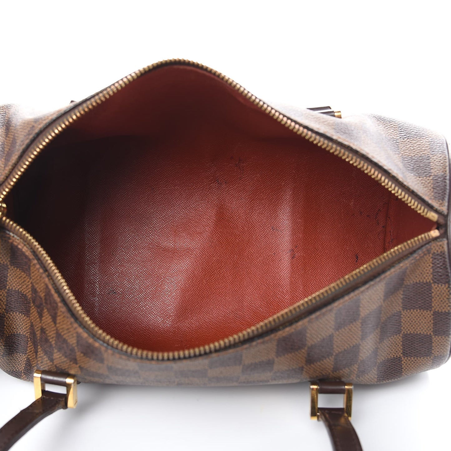 Damier Ebene Papillon 26