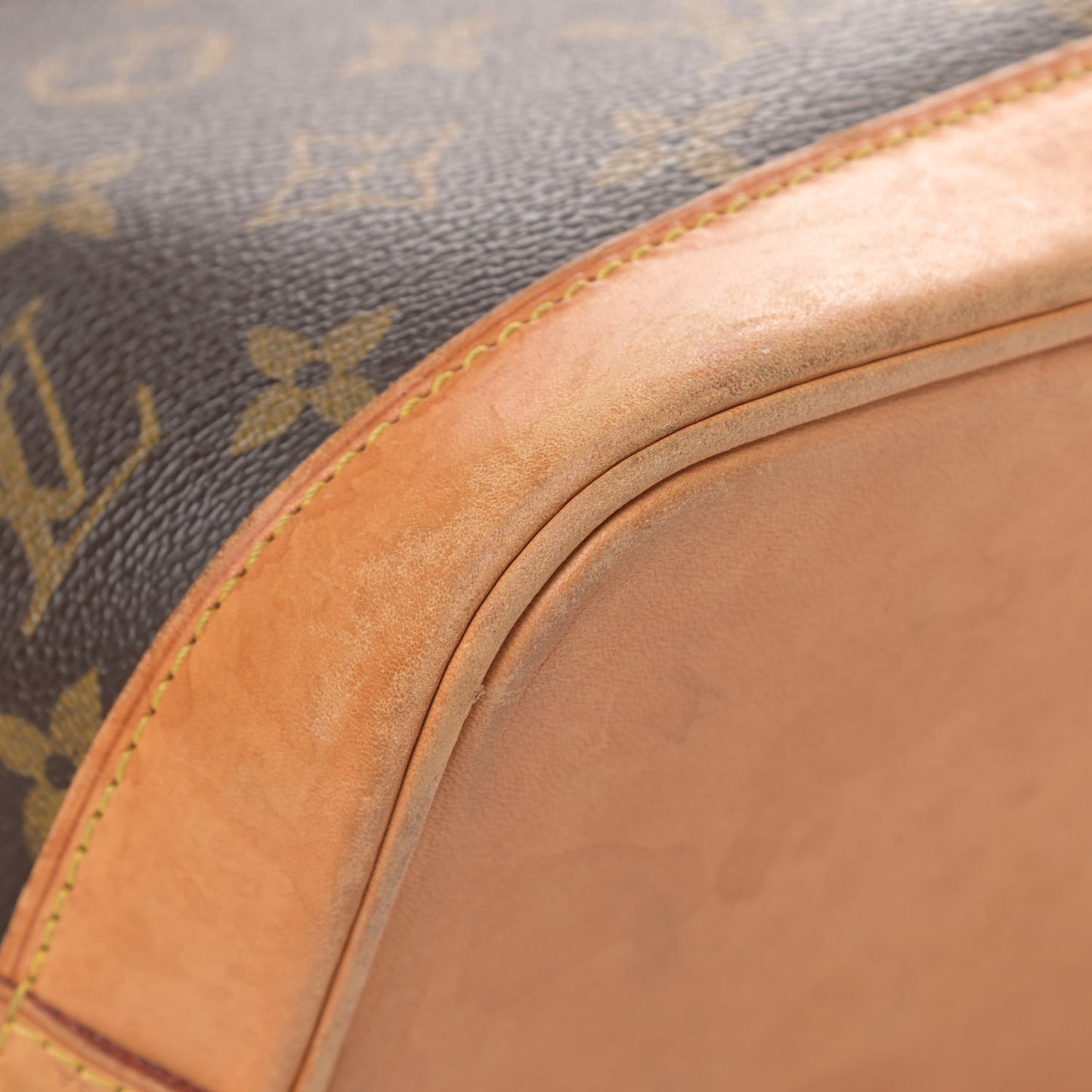Monogram Alma PM