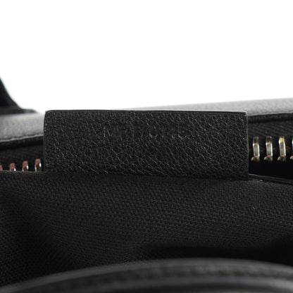Givenchy Sugar Goatskin Medium Antigona Black 6 of 7