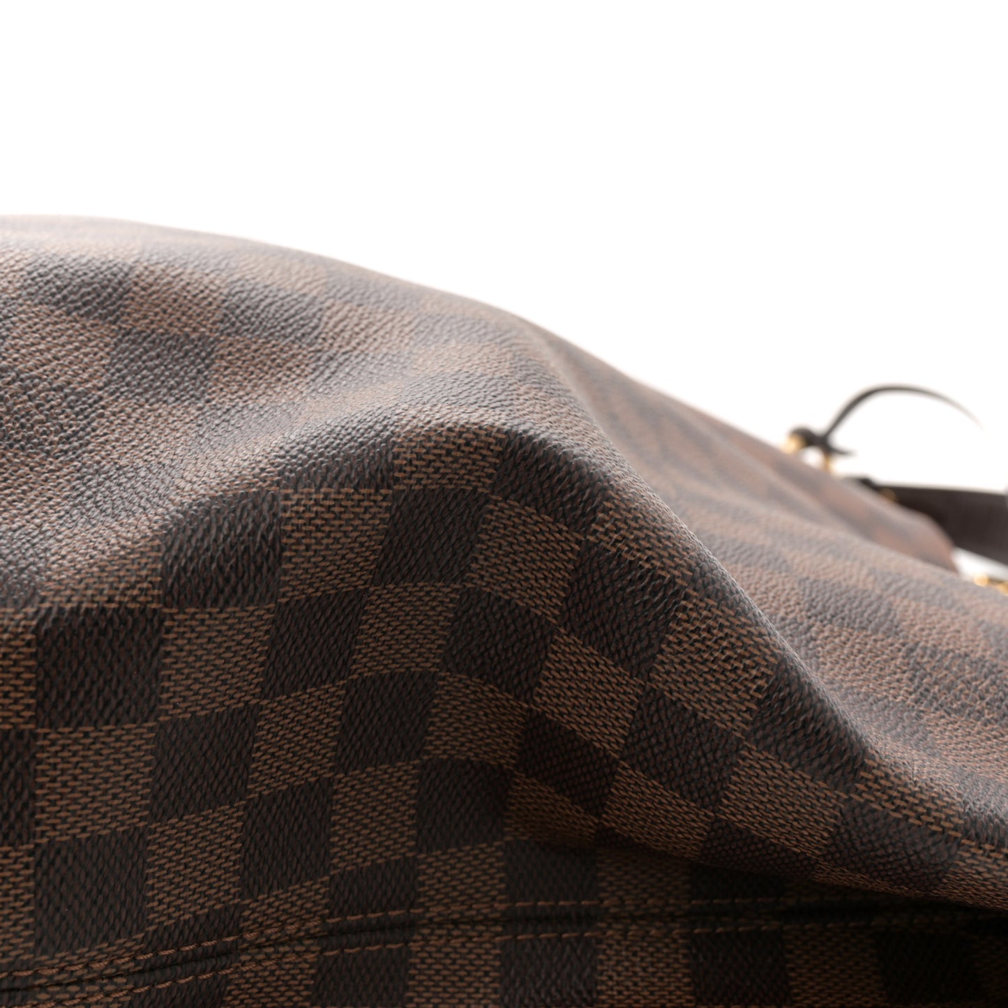 Damier Ebene Graceful MM