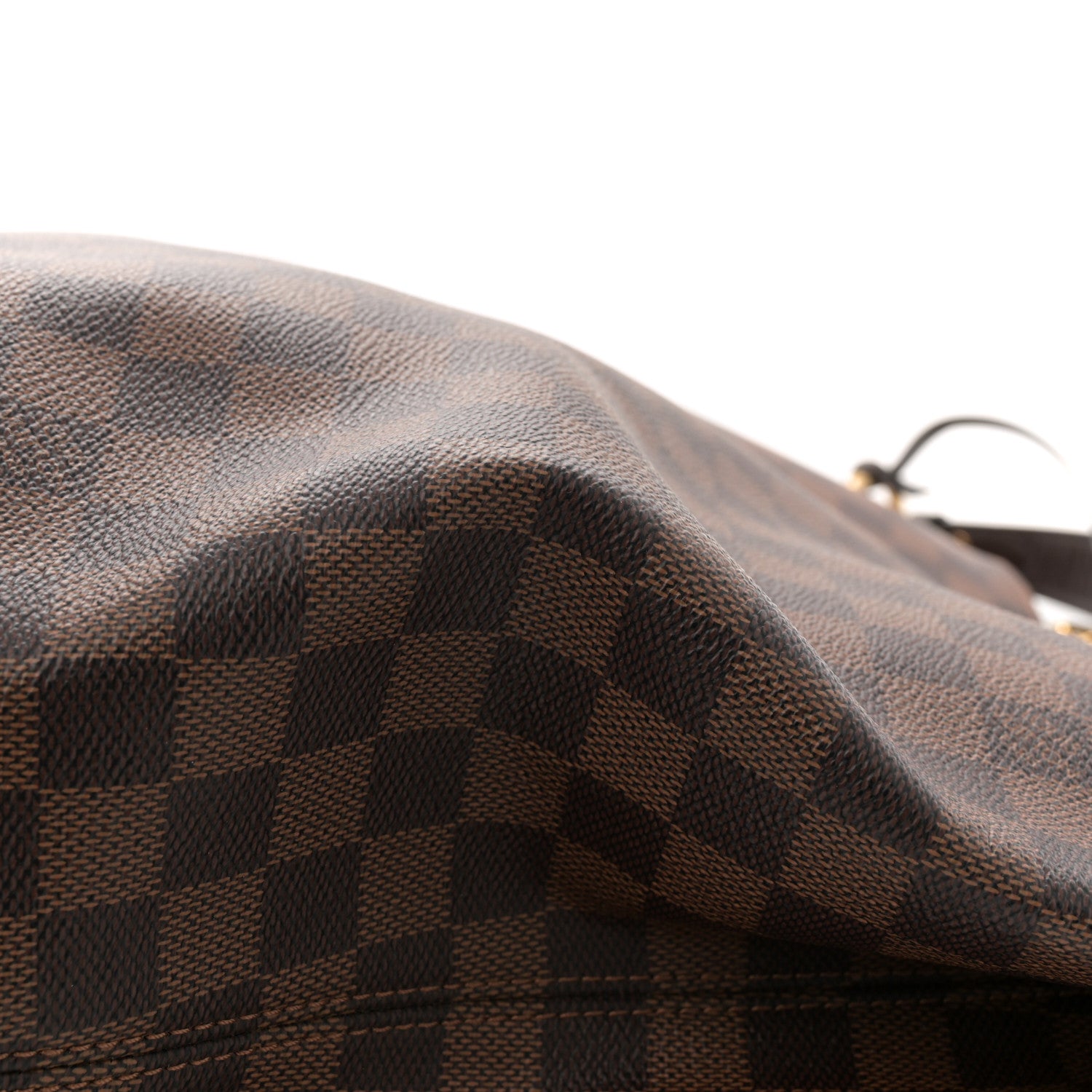 Louis Vuitton Damier Ebene Graceful MM 11 of 11